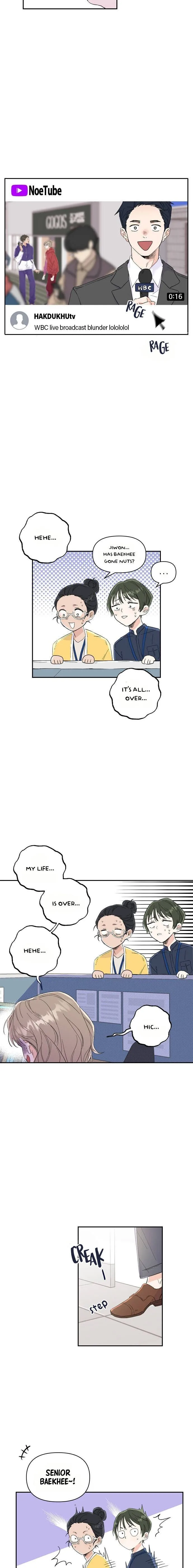 Really Truly Getting a Divorce Chapter 1 page 31