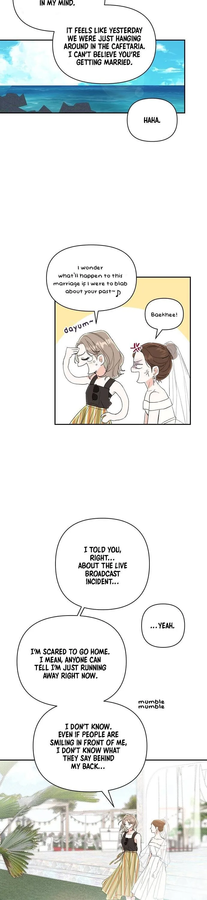 Really Truly Getting a Divorce Chapter 1 page 45