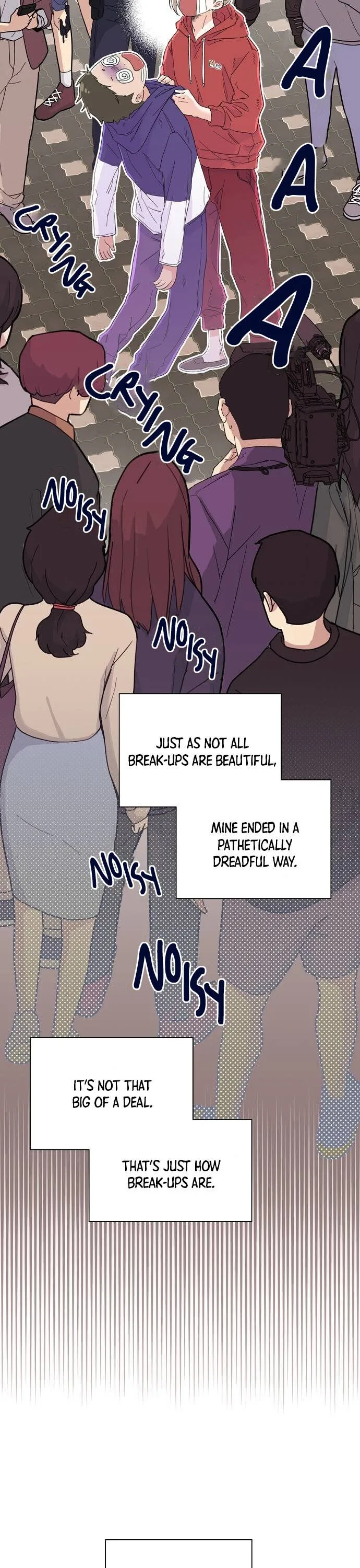 Really Truly Getting a Divorce Chapter 1 page 24