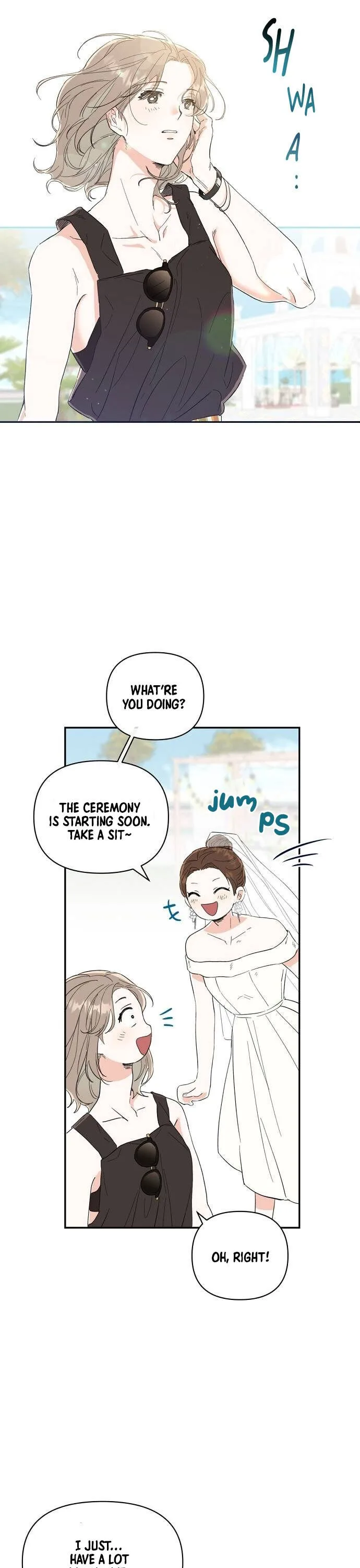 Really Truly Getting a Divorce Chapter 1 page 44