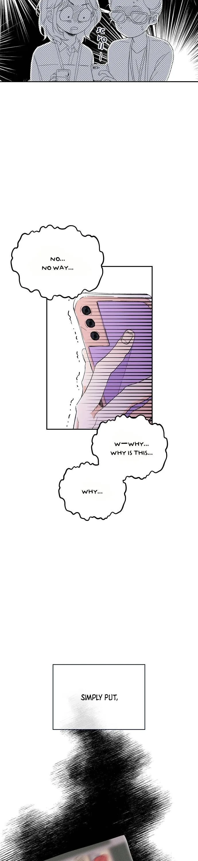 Really Truly Getting a Divorce Chapter 1 page 28
