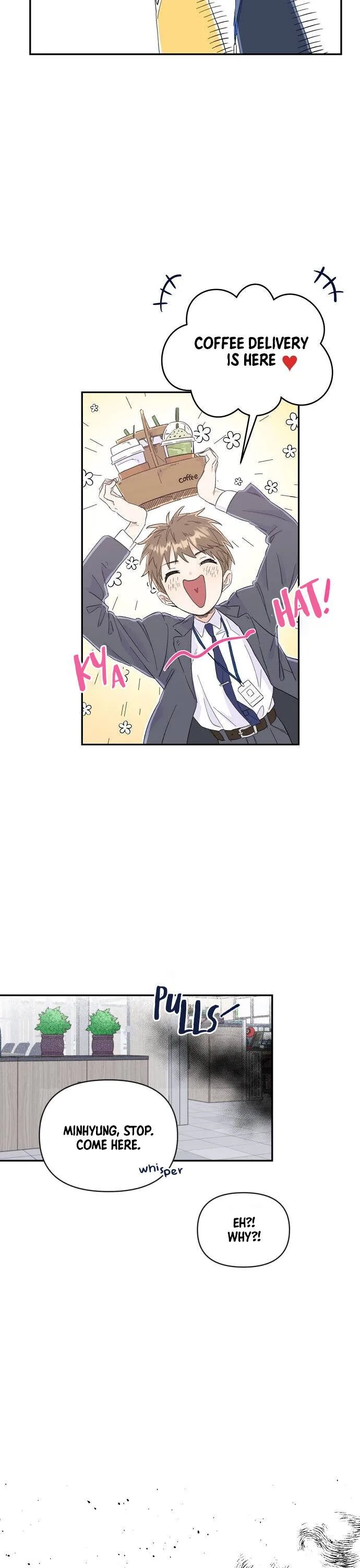 Really Truly Getting a Divorce Chapter 1 page 32