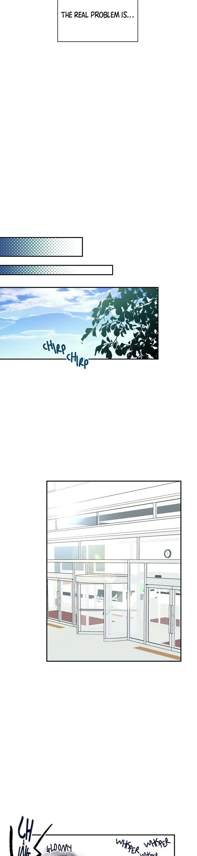Really Truly Getting a Divorce Chapter 1 page 25