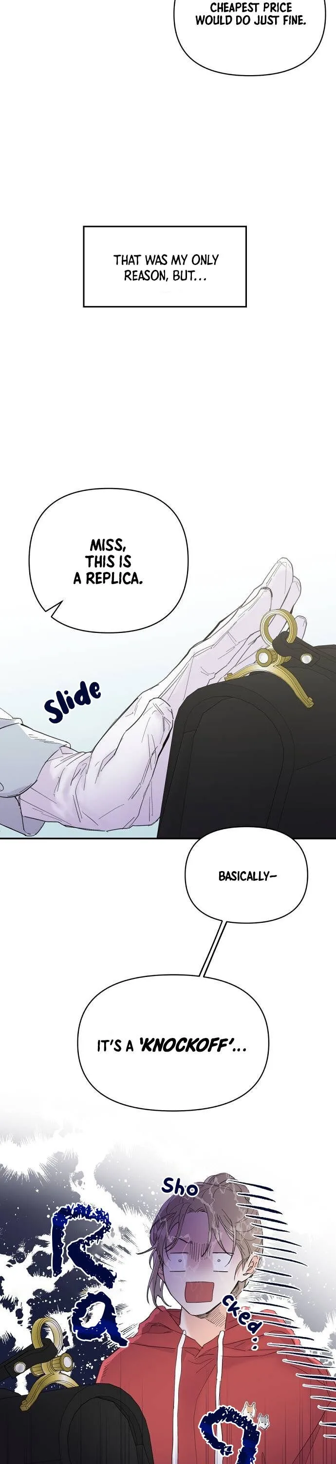 Really Truly Getting a Divorce Chapter 1 page 17