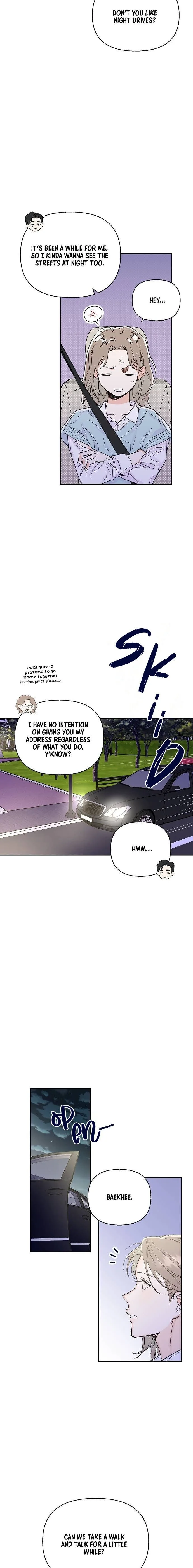 Really Truly Getting a Divorce Chapter 6 page 6