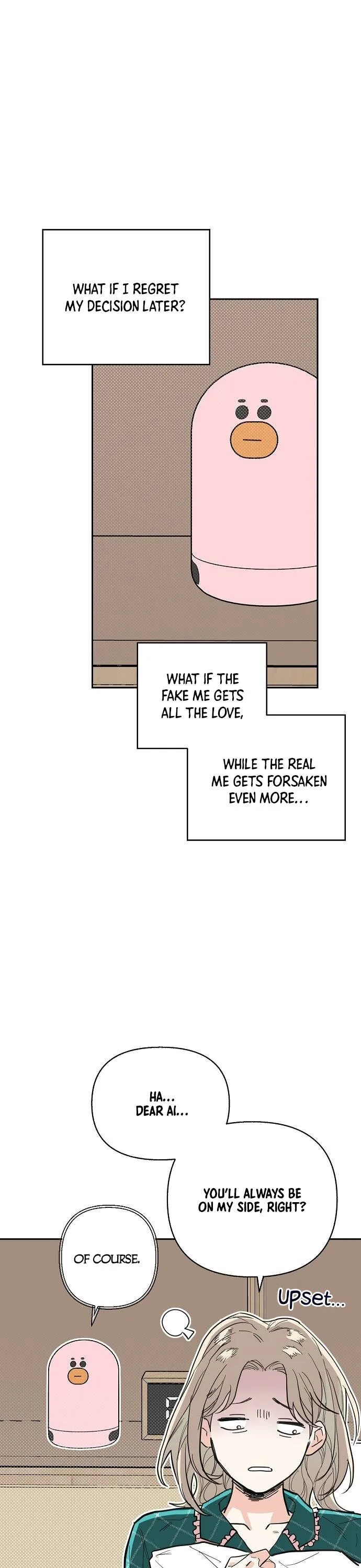 Really Truly Getting a Divorce Chapter 6 page 30