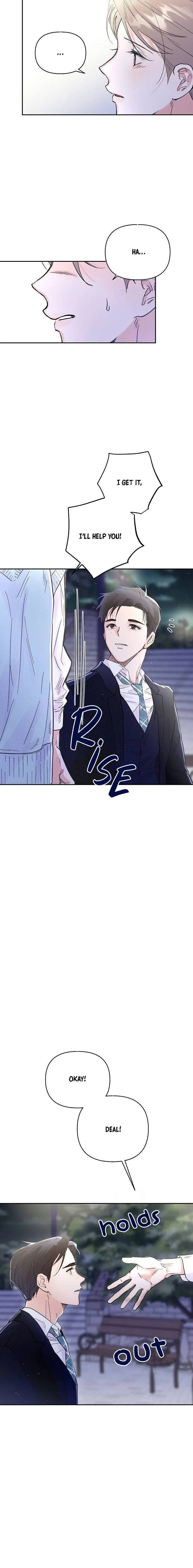 Really Truly Getting a Divorce Chapter 6 page 16