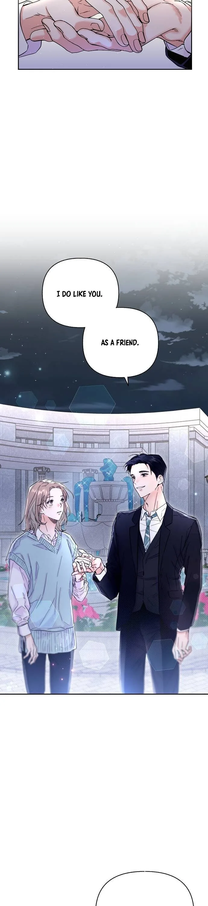 Really Truly Getting a Divorce Chapter 6 page 12