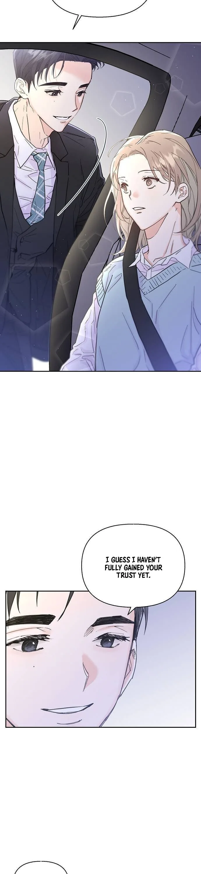 Really Truly Getting a Divorce Chapter 6 page 7