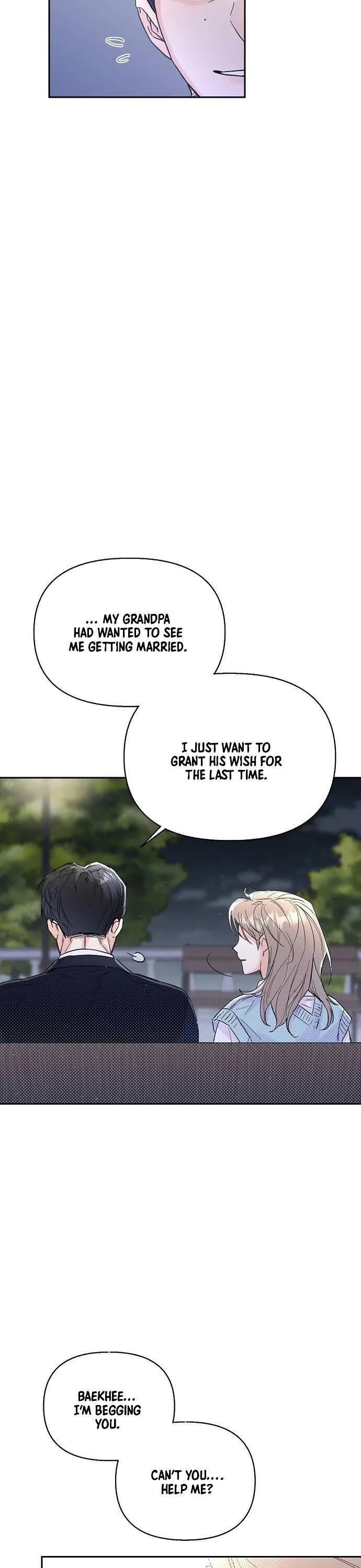 Really Truly Getting a Divorce Chapter 6 page 15