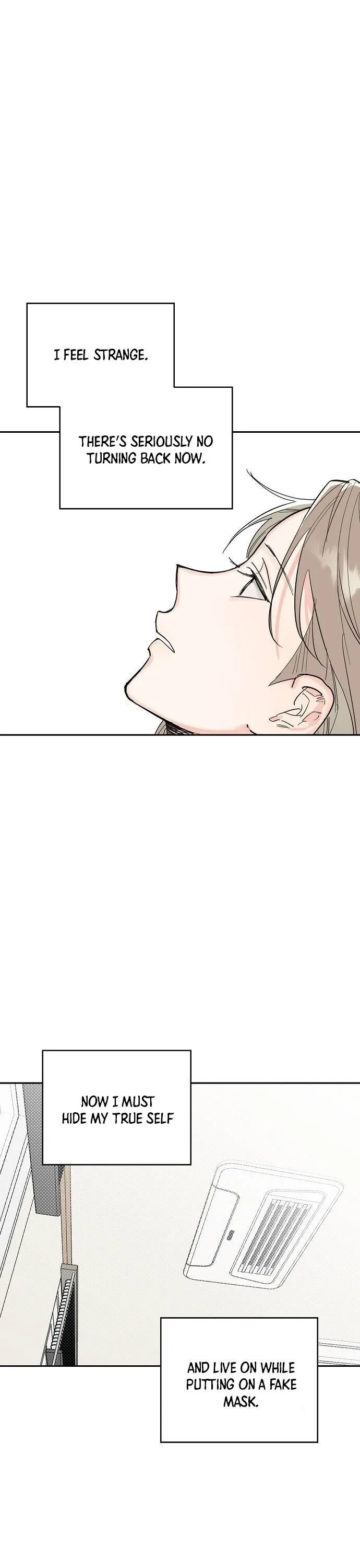 Really Truly Getting a Divorce Chapter 6 page 29