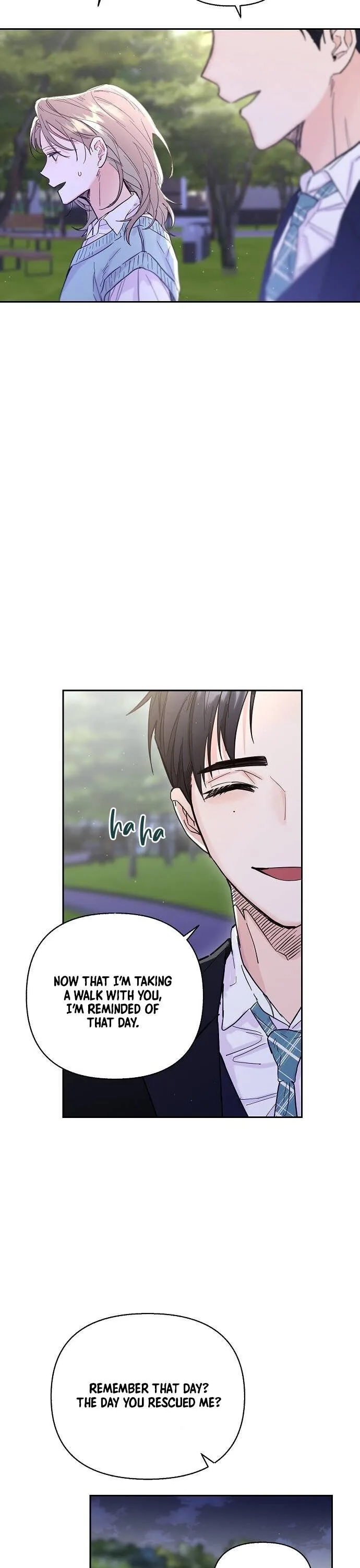 Really Truly Getting a Divorce Chapter 6 page 10