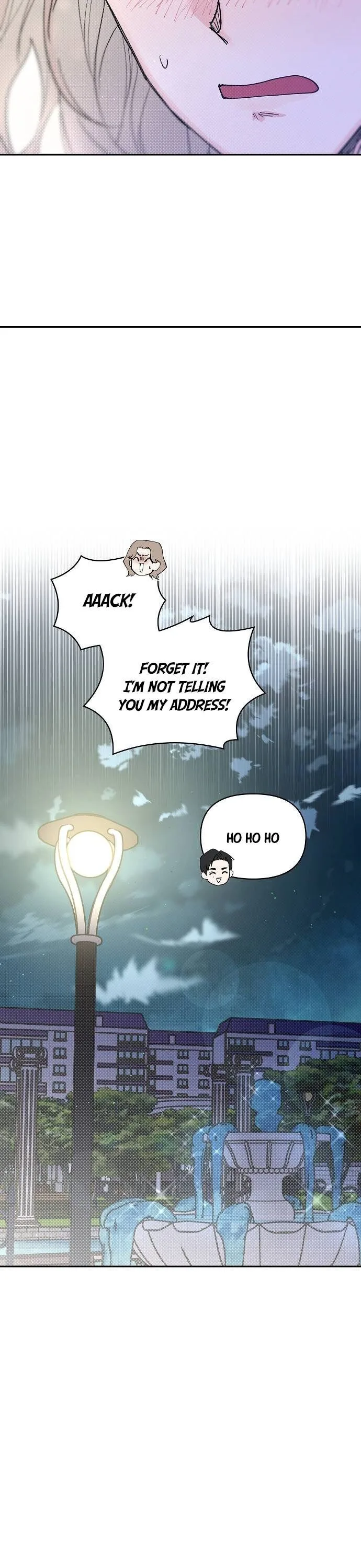 Really Truly Getting a Divorce Chapter 6 page 20