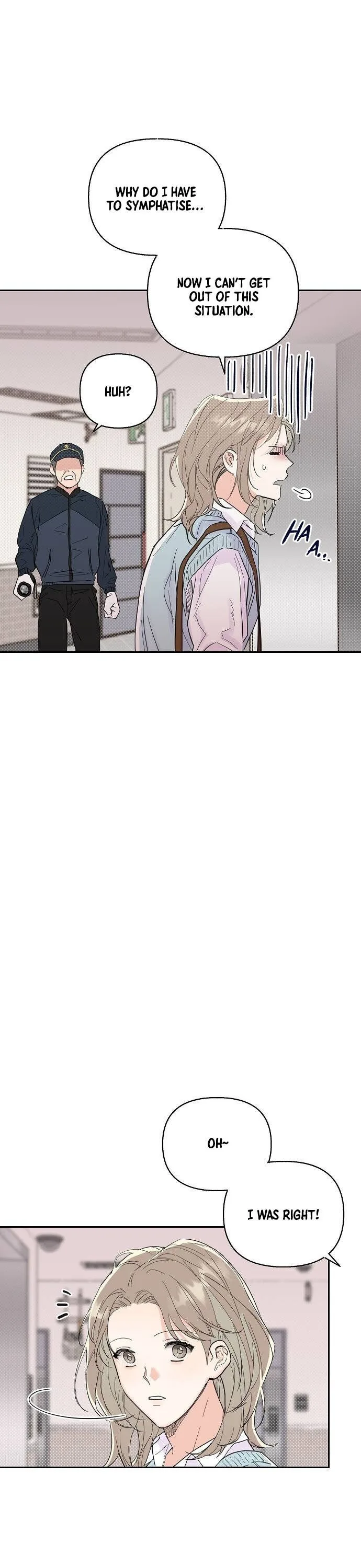 Really Truly Getting a Divorce Chapter 6 page 24