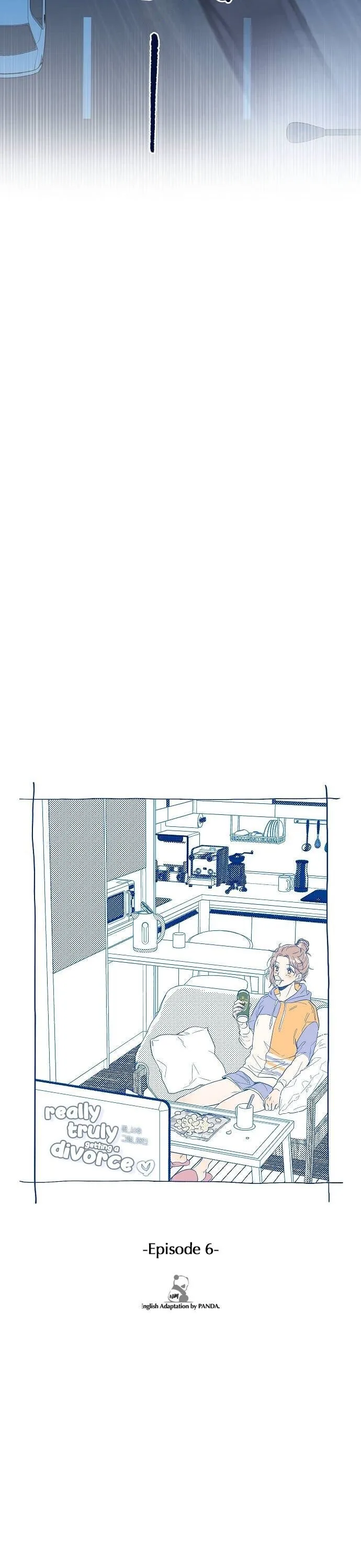 Really Truly Getting a Divorce Chapter 6 page 4