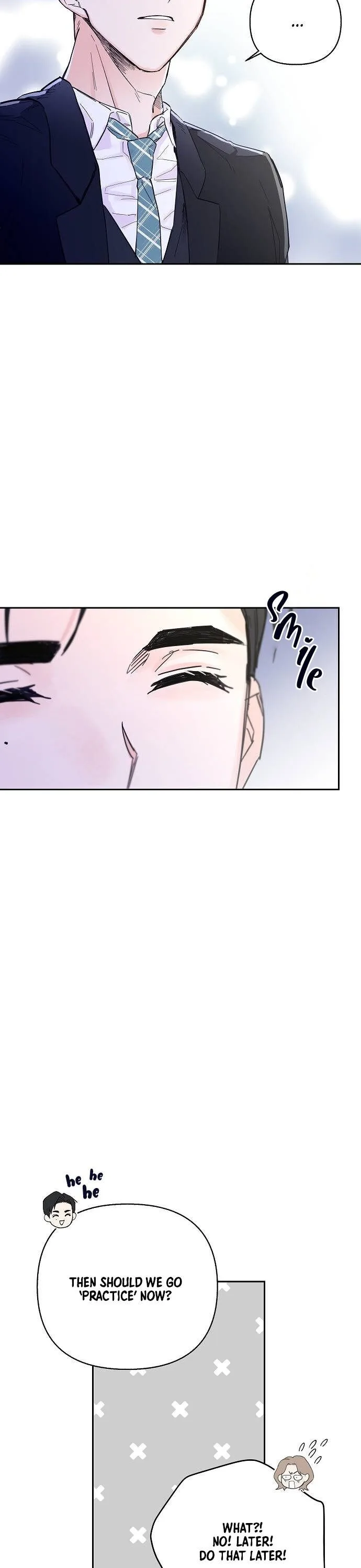 Really Truly Getting a Divorce Chapter 6 page 18