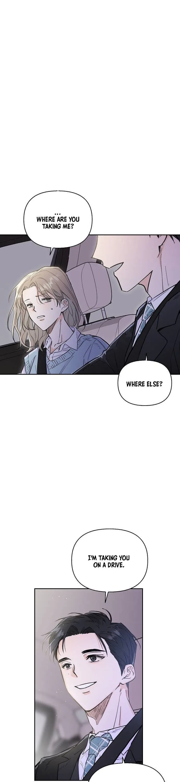 Really Truly Getting a Divorce Chapter 6 page 5