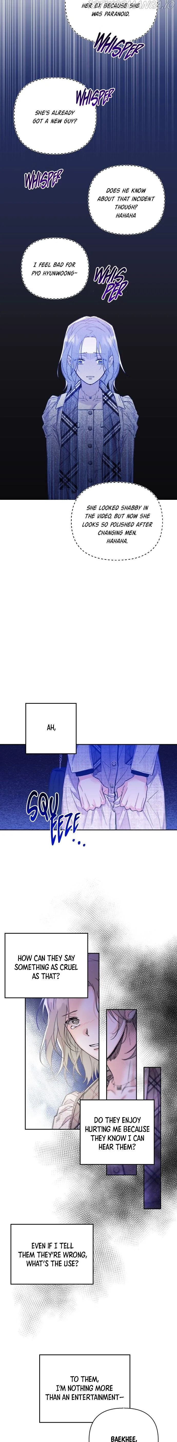 Really Truly Getting a Divorce Chapter 10 page 21