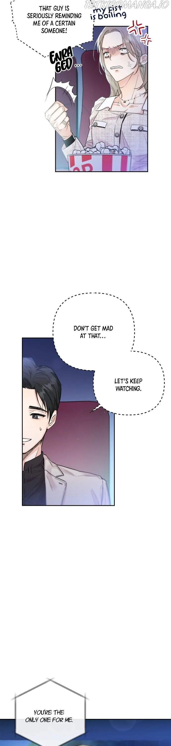 Really Truly Getting a Divorce Chapter 10 page 13