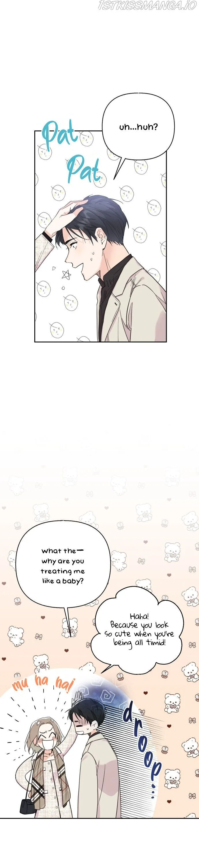 Really Truly Getting a Divorce Chapter 10 page 30
