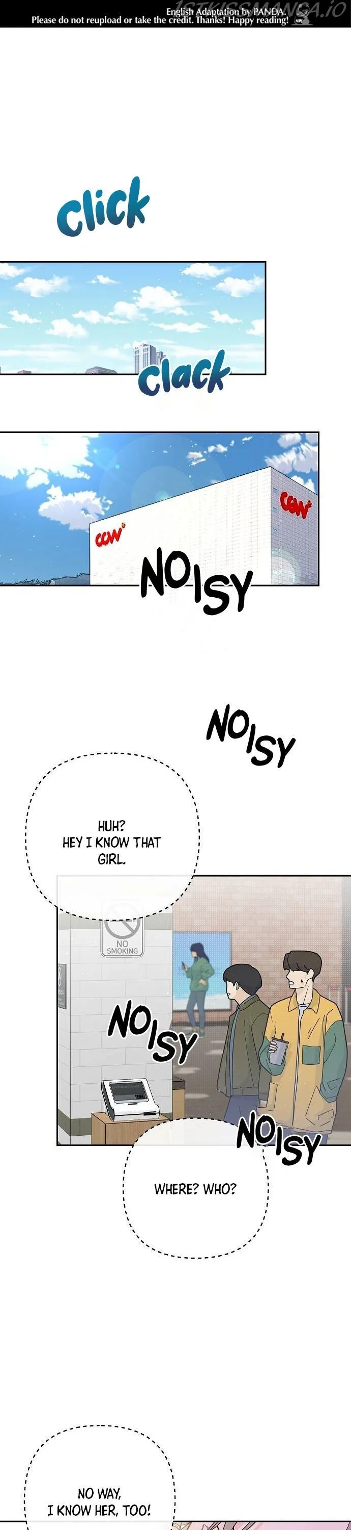 Really Truly Getting a Divorce Chapter 10 page 2