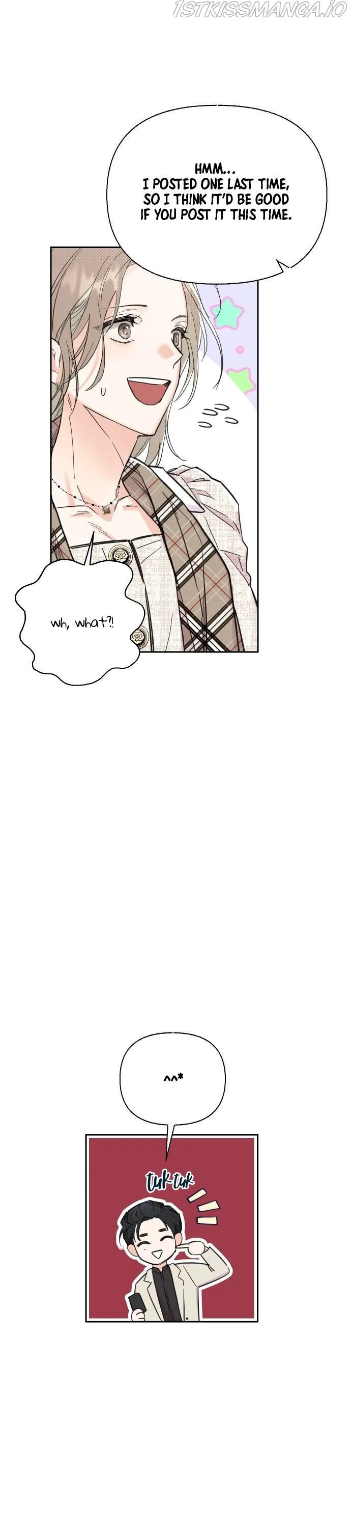 Really Truly Getting a Divorce Chapter 10 page 18