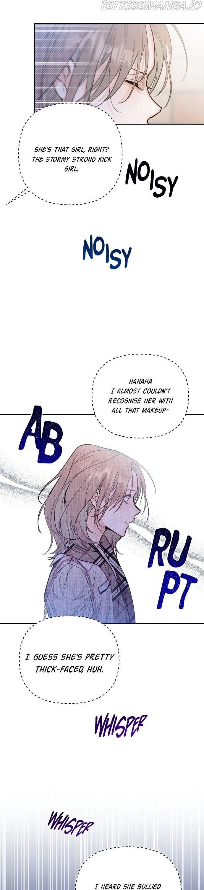 Really Truly Getting a Divorce Chapter 10 page 20