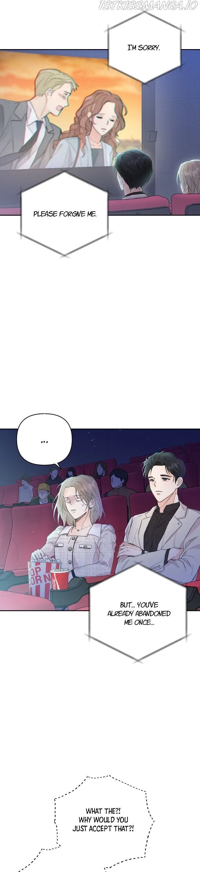 Really Truly Getting a Divorce Chapter 10 page 12