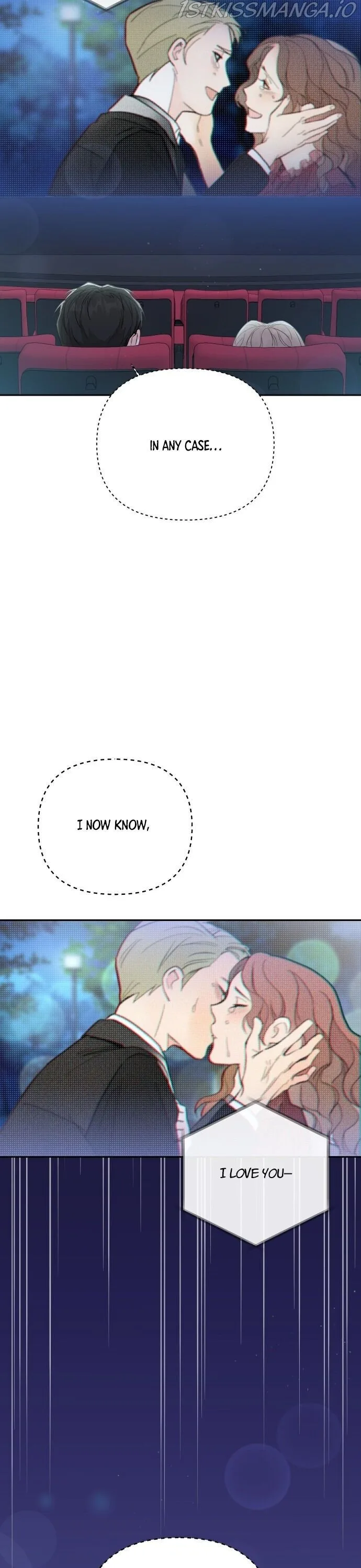 Really Truly Getting a Divorce Chapter 10 page 14