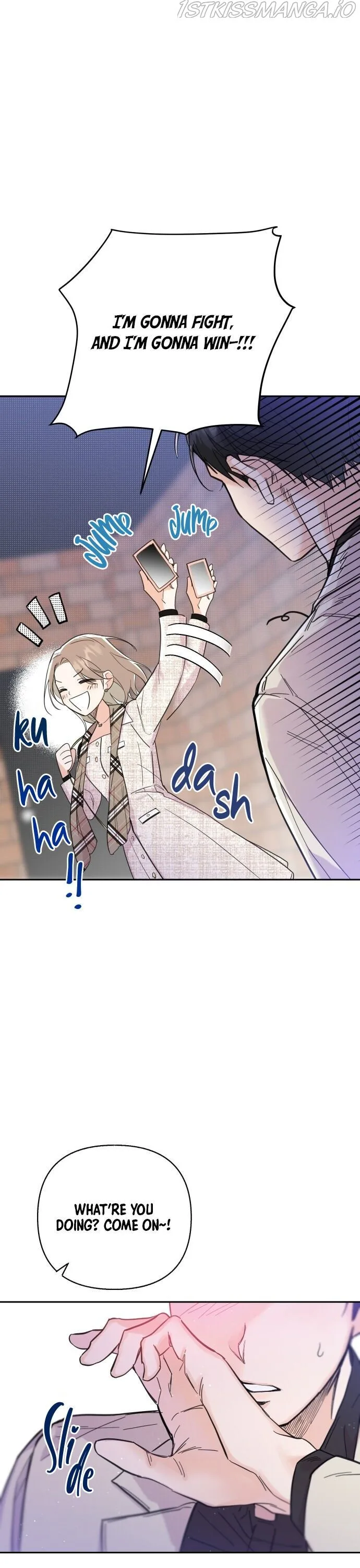 Really Truly Getting a Divorce Chapter 10 page 34