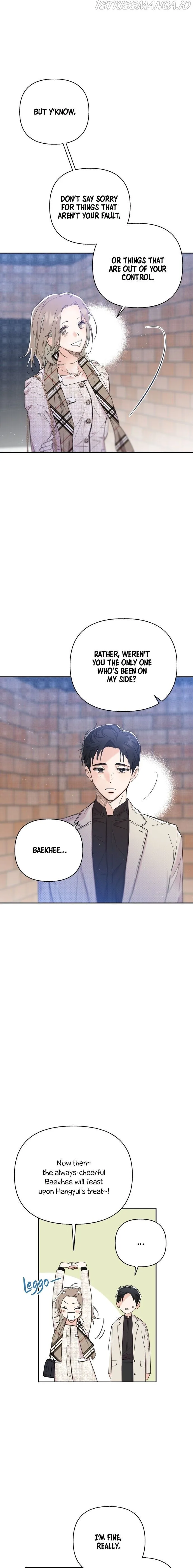 Really Truly Getting a Divorce Chapter 10 page 31