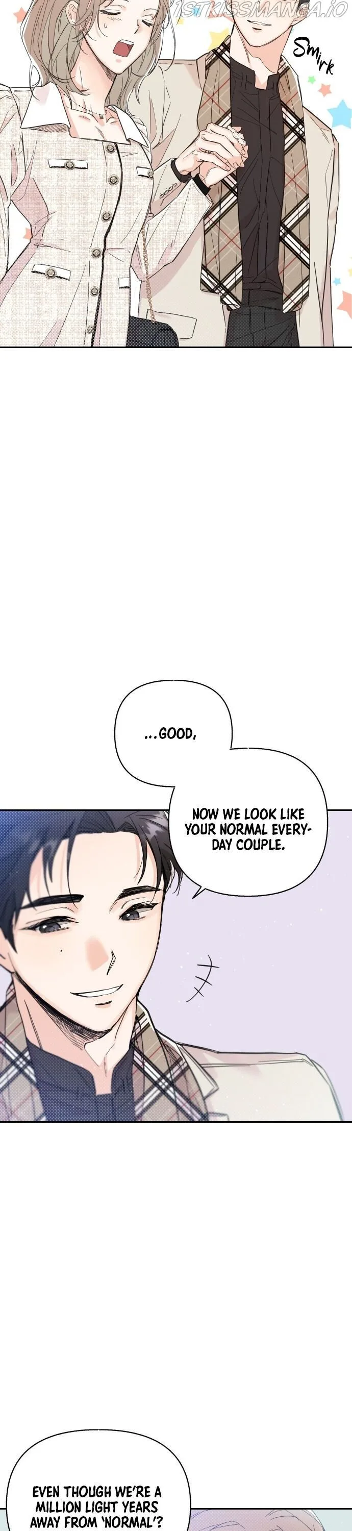 Really Truly Getting a Divorce Chapter 10 page 10