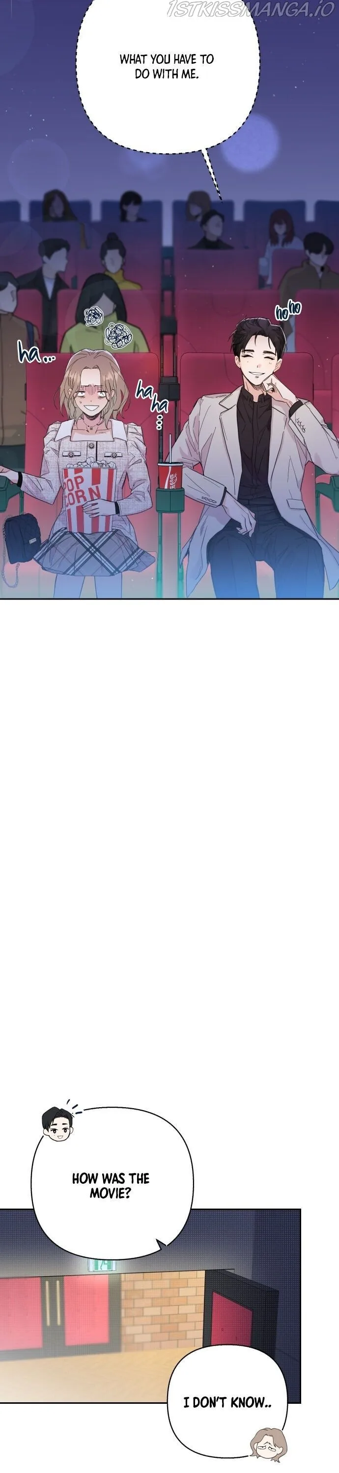 Really Truly Getting a Divorce Chapter 10 page 15