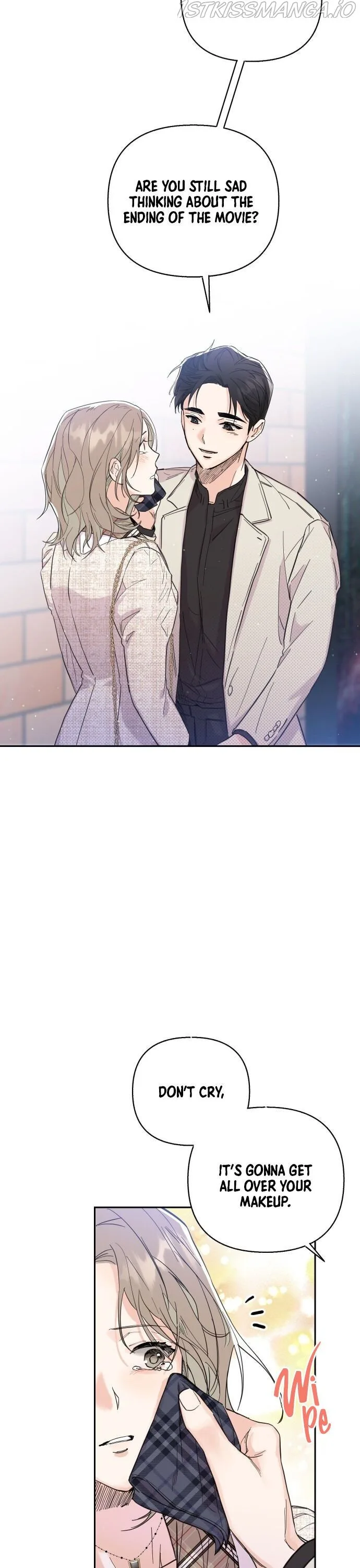Really Truly Getting a Divorce Chapter 10 page 22