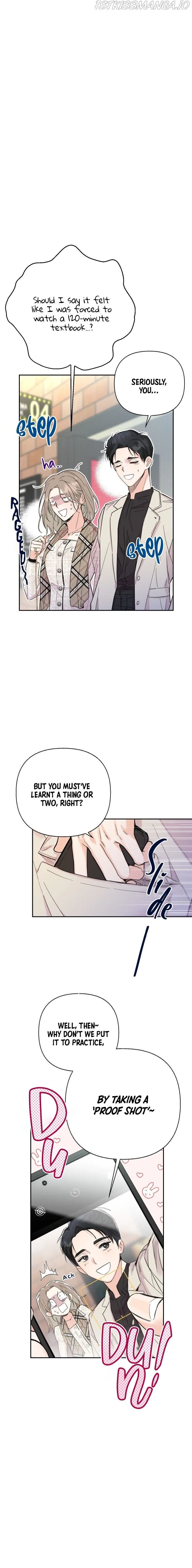 Really Truly Getting a Divorce Chapter 10 page 16