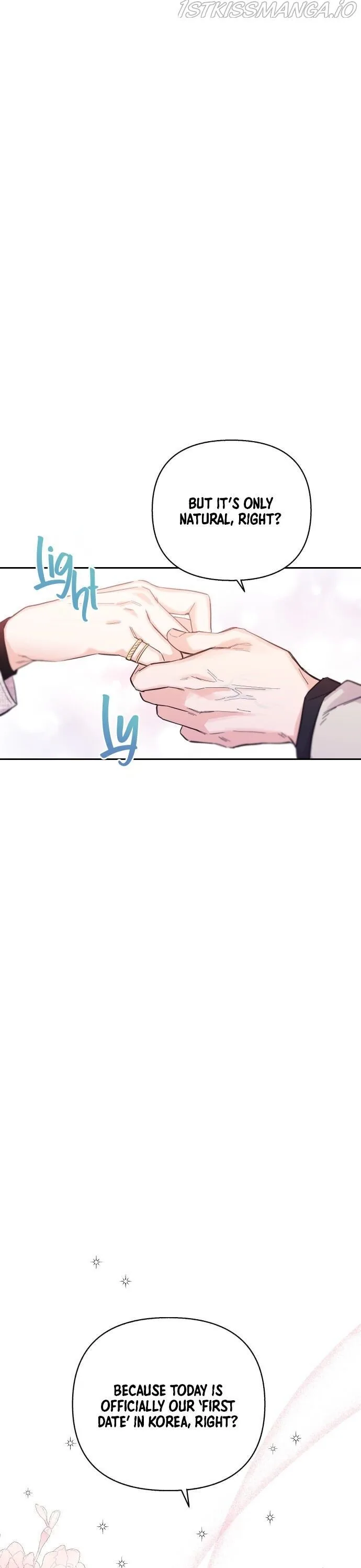 Really Truly Getting a Divorce Chapter 10 page 7