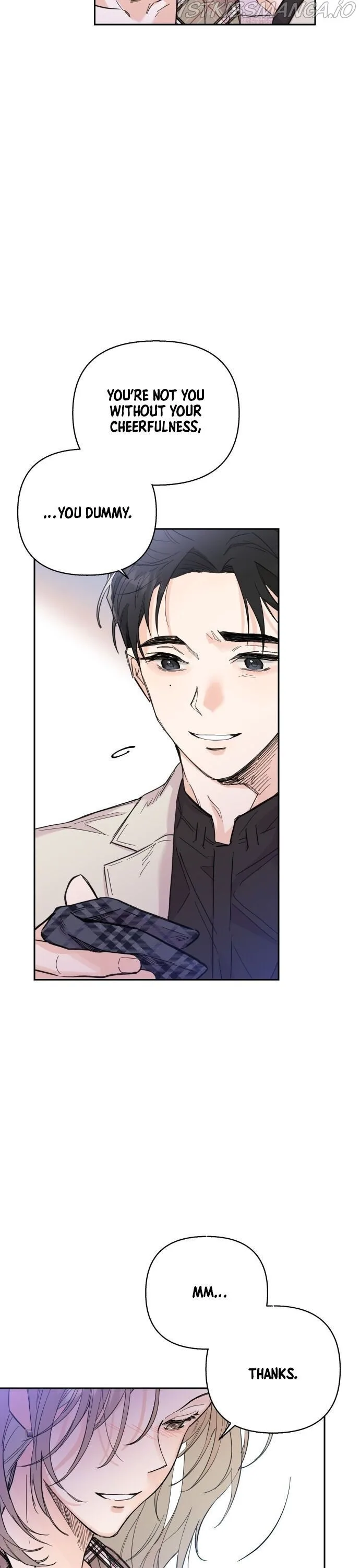 Really Truly Getting a Divorce Chapter 10 page 23