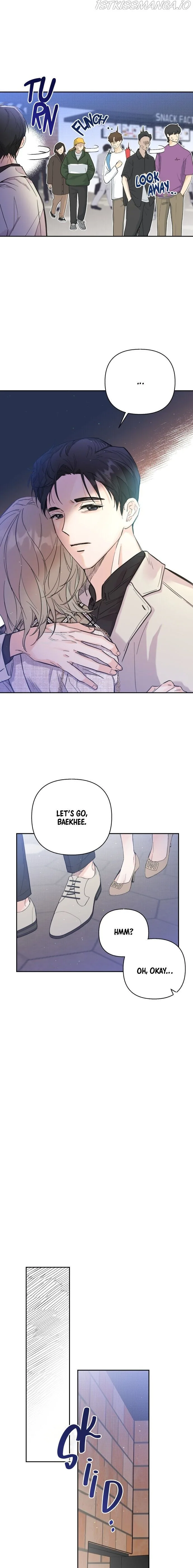 Really Truly Getting a Divorce Chapter 10 page 26