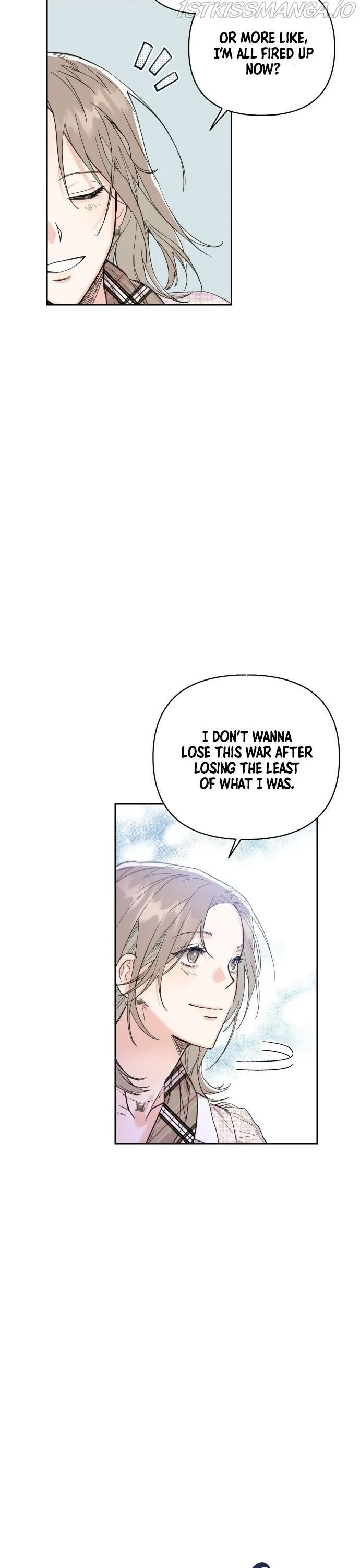 Really Truly Getting a Divorce Chapter 10 page 32
