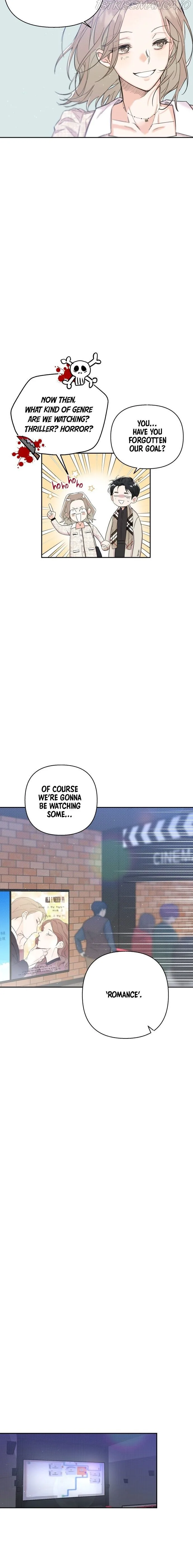 Really Truly Getting a Divorce Chapter 10 page 11