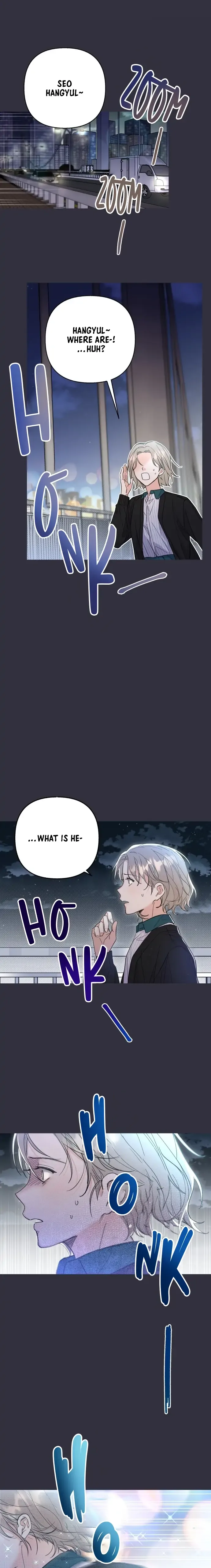 Really Truly Getting a Divorce Chapter 13 page 11