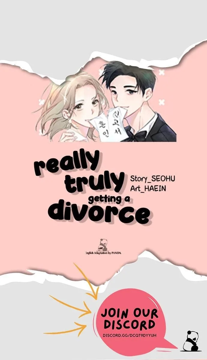 Really Truly Getting a Divorce Chapter 11 page 2