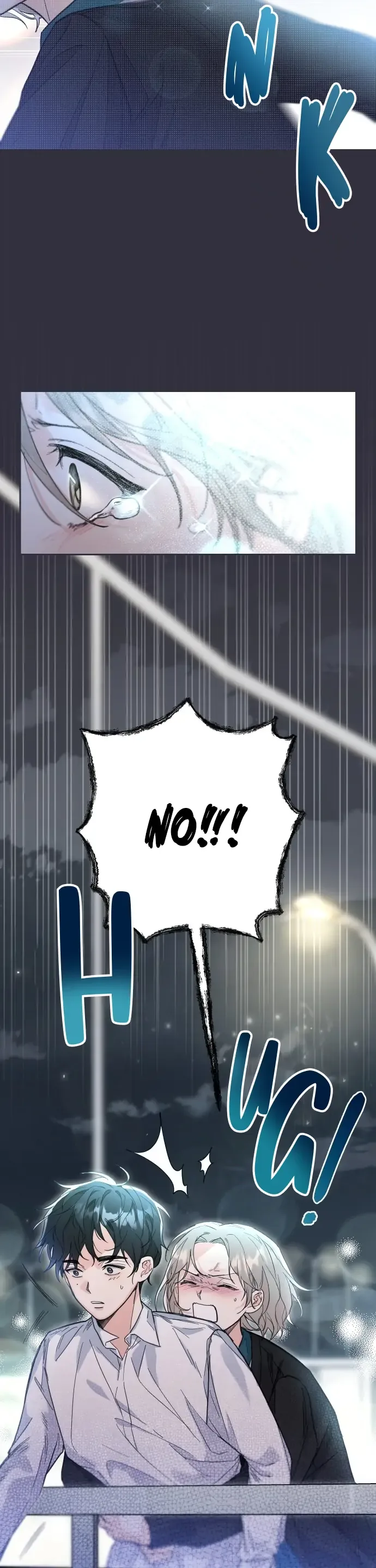 Really Truly Getting a Divorce Chapter 13 page 12