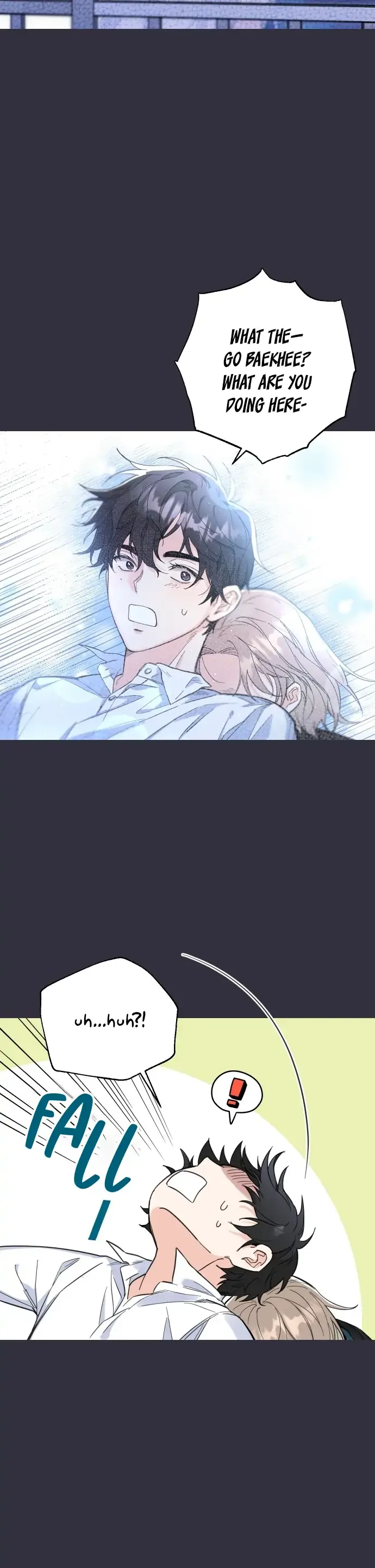 Really Truly Getting a Divorce Chapter 13 page 13