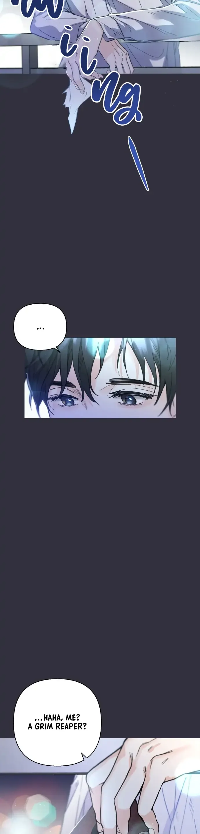 Really Truly Getting a Divorce Chapter 13 page 9