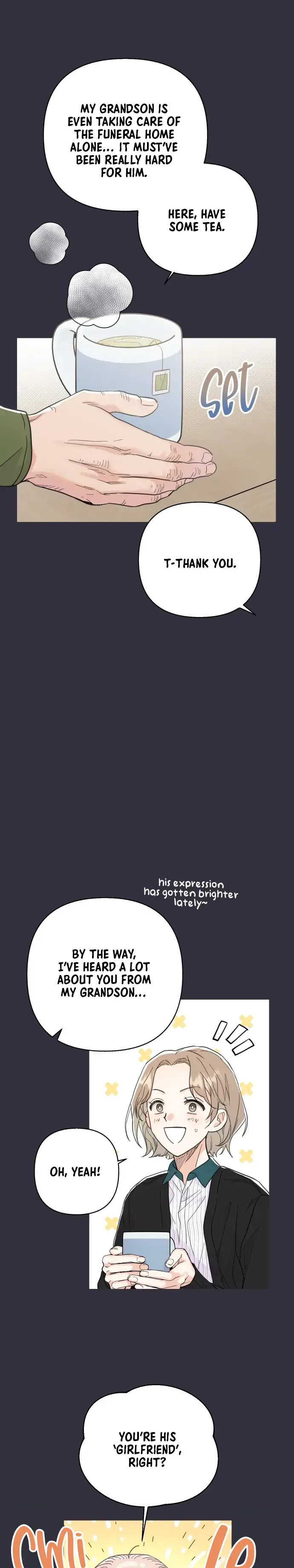 Really Truly Getting a Divorce Chapter 13 page 4