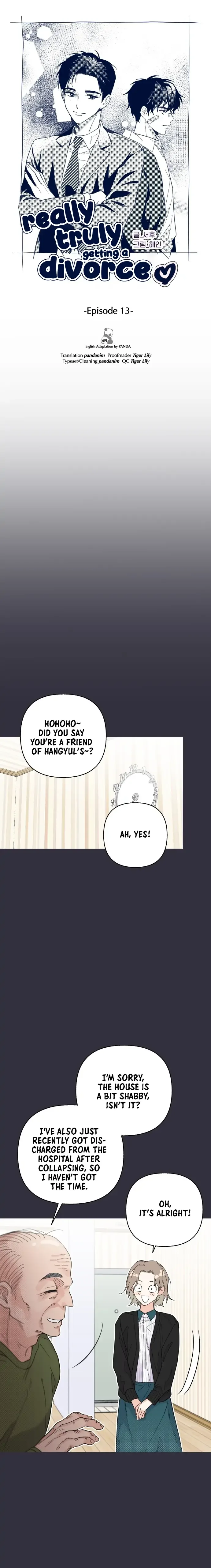 Really Truly Getting a Divorce Chapter 13 page 3