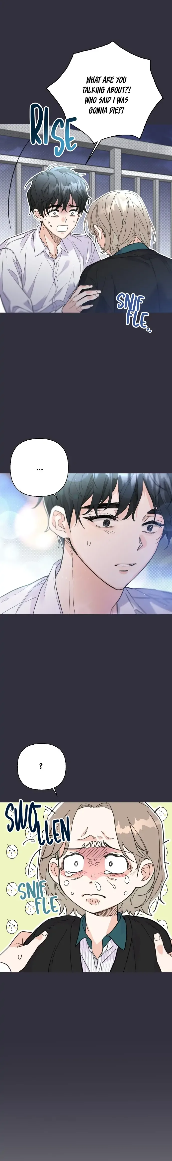 Really Truly Getting a Divorce Chapter 13 page 16