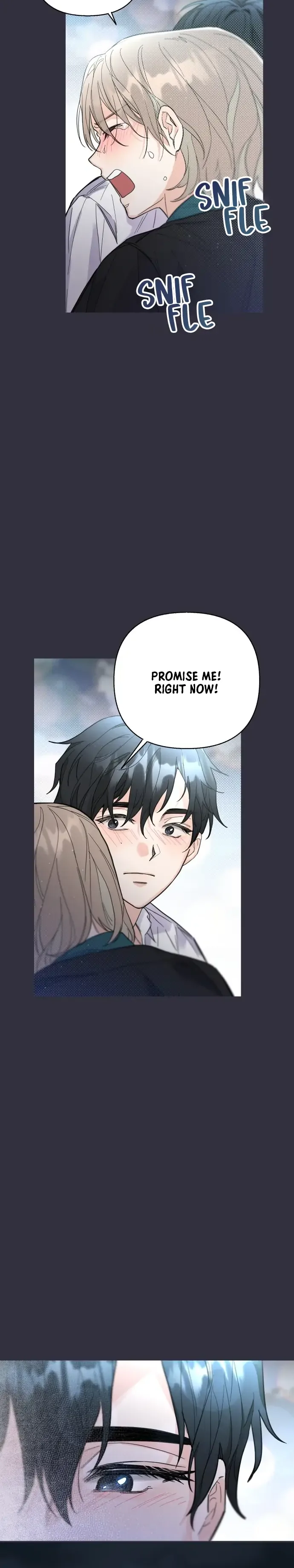 Really Truly Getting a Divorce Chapter 13 page 19