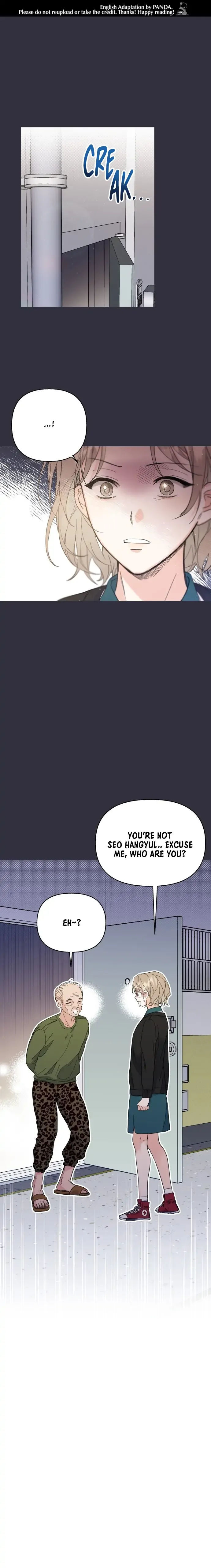 Really Truly Getting a Divorce Chapter 13 page 2